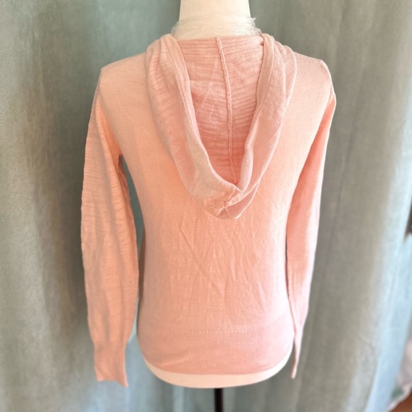 Caslon zip up cardigan - Picture 2 of 5